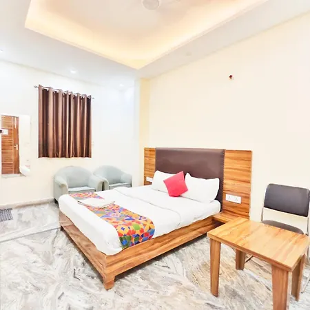 Dev Hotel